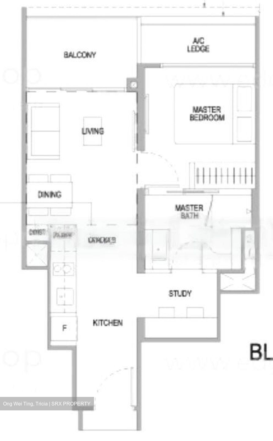 Whistler Grand (D5), Apartment #454594701